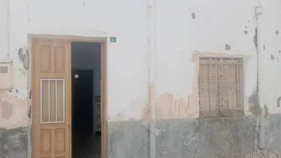 House on La Manga Street photo 3