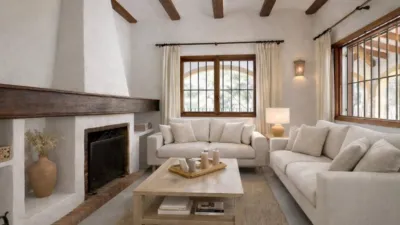 Casa – Xàbia - Jávea - Vista 4