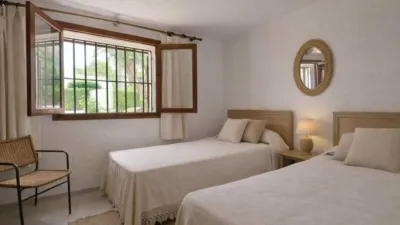 Casa – Xàbia - Jávea - Més