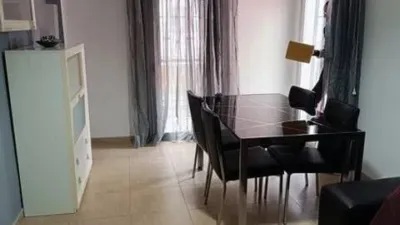 Apartment in the Centre photo 10