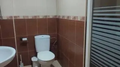 Apartment in the Centre photo 13