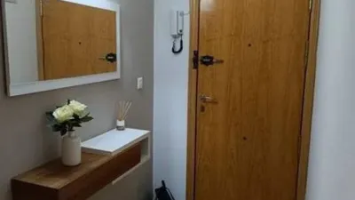 Apartment in the Centre photo 14