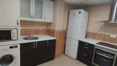 Apartment in the Centre photo 16