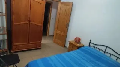 Apartment in the Centre photo 17