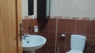 Apartment in the Centre photo 18