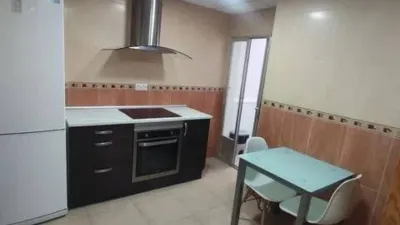 Apartment in the Centre photo 19