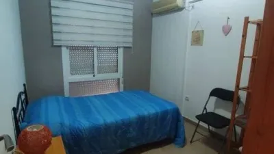 Apartment in the Centre photo 20