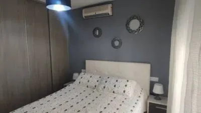 Apartment in the Centre photo 21