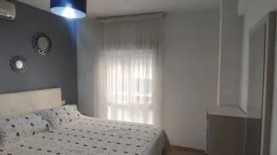 Apartment in the Centre photo 4