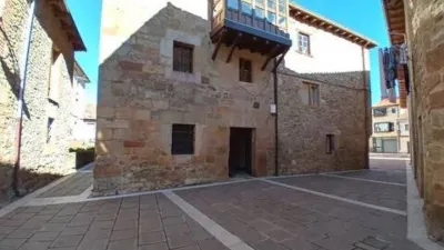 Casa adosada en Aguilar de Campoo photo 25
