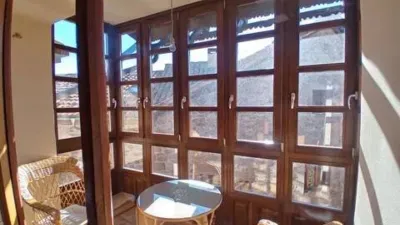 Terraced house in Aguilar de Campoo photo 4