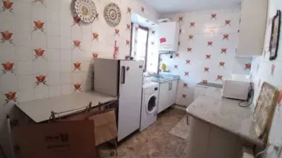 Terraced house in Aguilar de Campoo photo 5