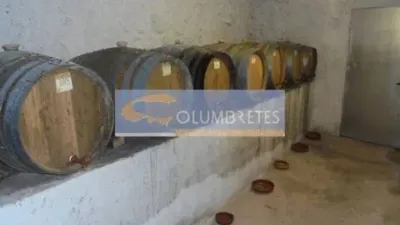 Rustic property in Les Useres - Useras photo 6