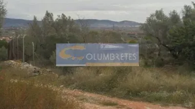 Rustic property in Les Useres - Useras photo 9