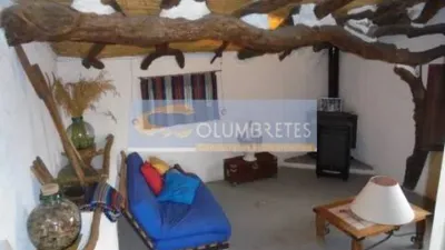 Rustic property in Les Useres - Useras photo 3