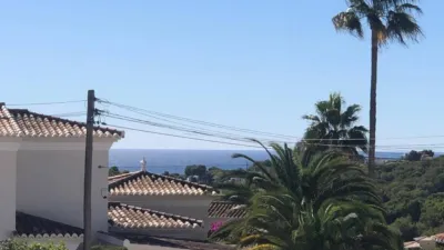 Casa – Moraira - Vista 3