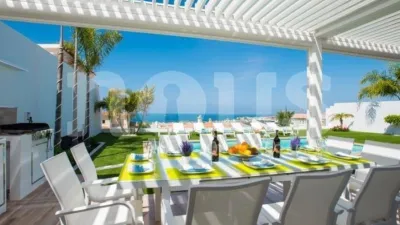 Chalet en Adeje photo 3