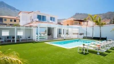 Chalet en Adeje photo 5