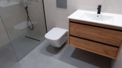 Casa – Benijófar, Urbanización Benimar - Vista 2