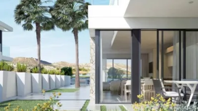 Casa – Monforte del Cid - Vista 4