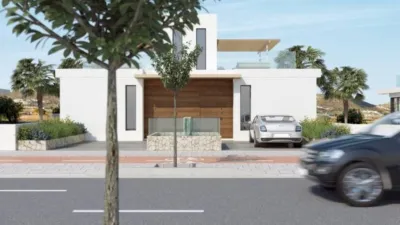 Casa – Monforte del Cid - Vista 5