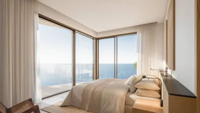 Casa – Xàbia - Jávea - Vista 2