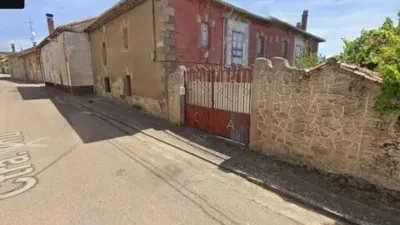 Rustic house in Pomar de Valdivia photo 4