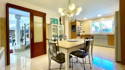 Chalet en venta en Carrer del Pintor Salvador Torres, Sa Cabaneta (Marratxí) de 1.350.000 €