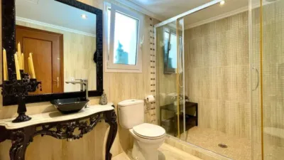 Chalet en venta en Carrer del Pintor Salvador Torres, Sa Cabaneta (Marratxí) de 1.350.000 €