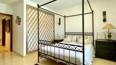 Chalet en venta en Carrer del Pintor Salvador Torres, Sa Cabaneta (Marratxí) de 1.350.000 €