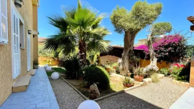 Chalet en venta en Carrer del Pintor Salvador Torres, Sa Cabaneta (Marratxí) de 1.350.000 €