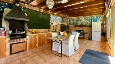 Chalet en venta en Carrer del Pintor Salvador Torres, Sa Cabaneta (Marratxí) de 1.350.000 €