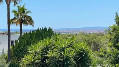 Chalet en venta en Carrer del Pintor Salvador Torres, Sa Cabaneta (Marratxí) de 1.350.000 €