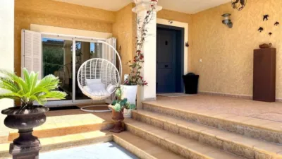 Chalet en venta en Carrer del Pintor Salvador Torres, Sa Cabaneta (Marratxí) de 1.350.000 €