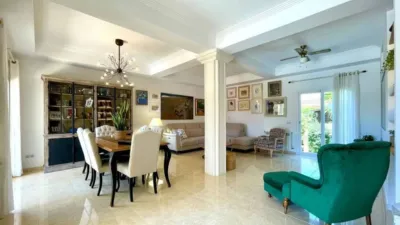 Chalet en venta en Carrer del Pintor Salvador Torres, Sa Cabaneta (Marratxí) de 1.350.000 €