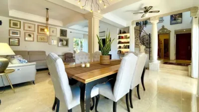 Chalet en venta en Carrer del Pintor Salvador Torres, Sa Cabaneta (Marratxí) de 1.350.000 €