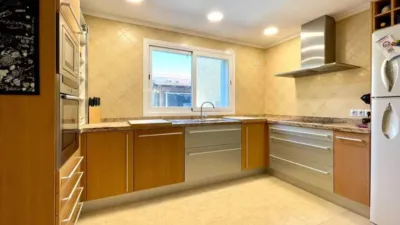 Chalet en venta en Carrer del Pintor Salvador Torres, Sa Cabaneta (Marratxí) de 1.350.000 €