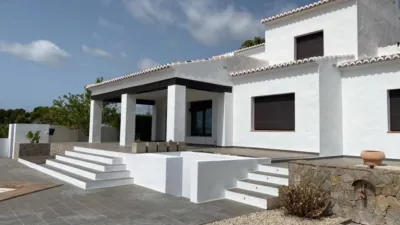 Casa - Vista 3