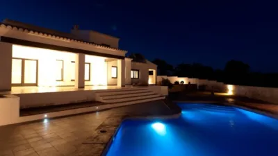 Casa - Vista 4