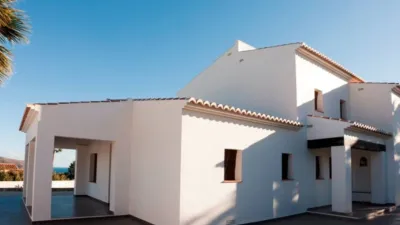 Casa - Vista 5