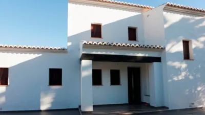 Casa - Más