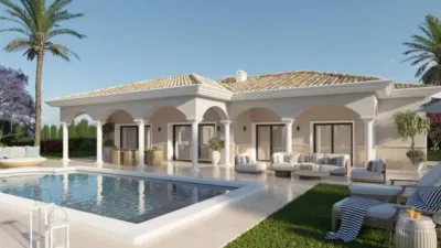 Casa – El Pinós - Pinoso - Vista 4