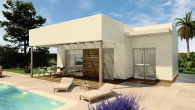 Casa – El Pinós - Pinoso - Més