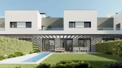 Townhouse in Palma de Mallorca photo 10