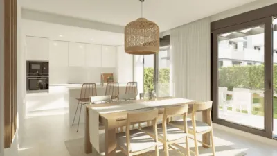 Townhouse in Palma de Mallorca photo 13