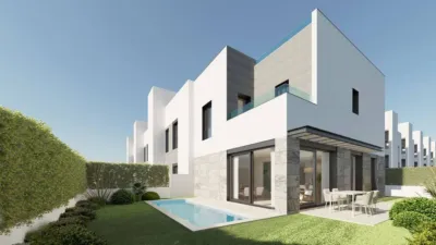 Townhouse in Palma de Mallorca photo 16