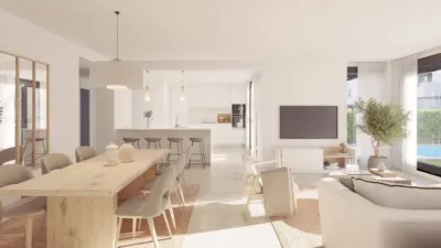 Townhouse in Palma de Mallorca photo 2