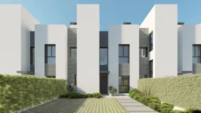 Townhouse in Palma de Mallorca photo 8