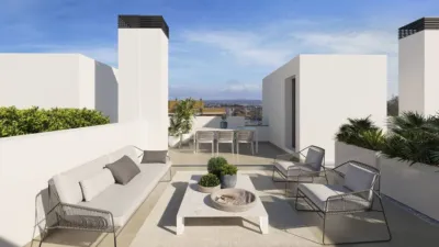 Townhouse in Palma de Mallorca photo 9