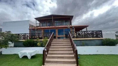 Chalet in Adeje Norte
